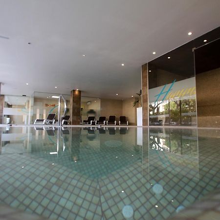 Apartamentos Cambrils Playa Spa Dış mekan fotoğraf