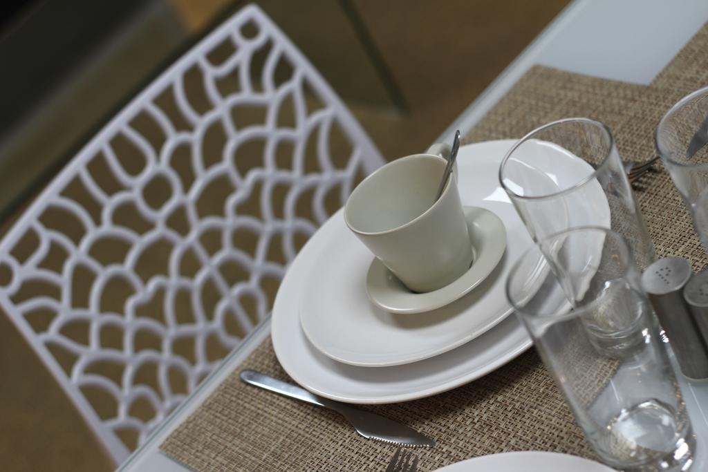 Apartamentos Cambrils Playa Spa Oda fotoğraf