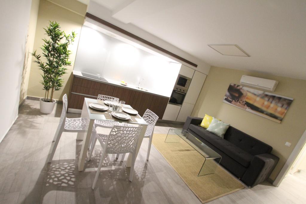 Apartamentos Cambrils Playa Spa Oda fotoğraf