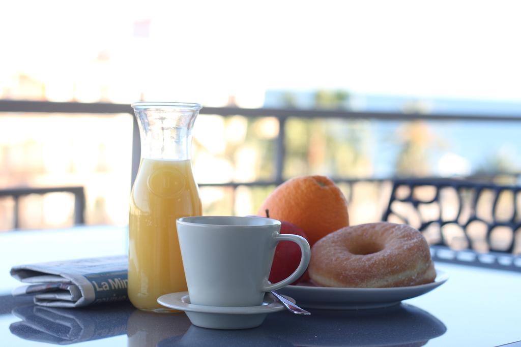Apartamentos Cambrils Playa Spa Oda fotoğraf