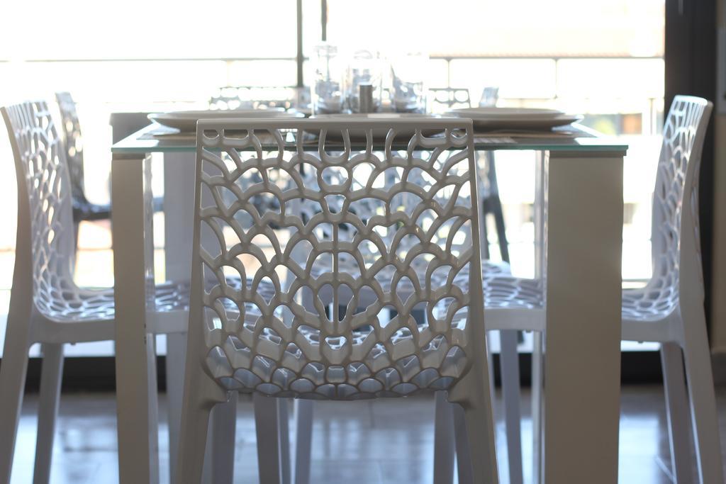 Apartamentos Cambrils Playa Spa Oda fotoğraf