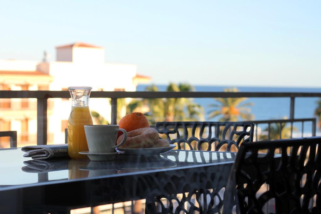 Apartamentos Cambrils Playa Spa Oda fotoğraf