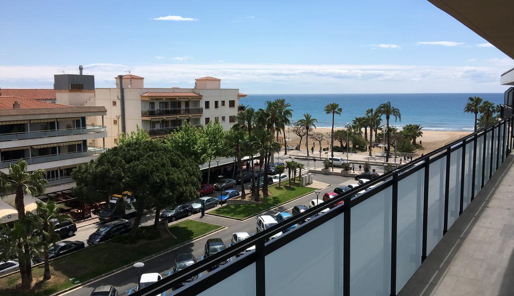 Apartamentos Cambrils Playa Spa Dış mekan fotoğraf