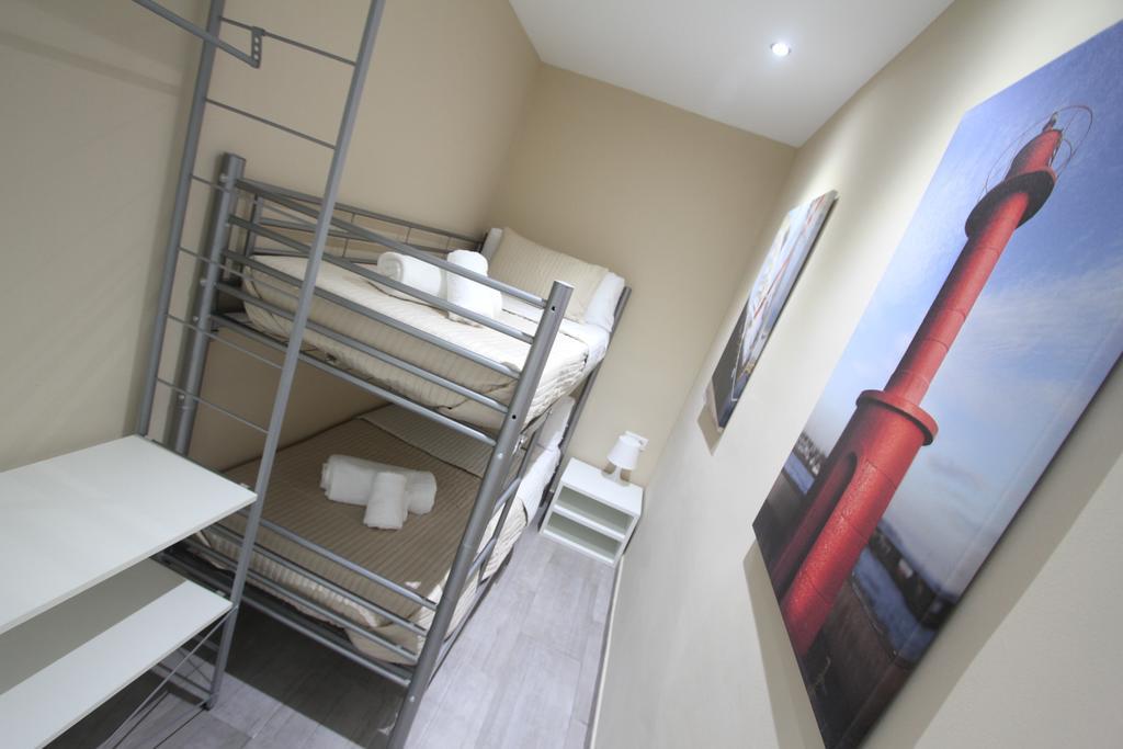 Apartamentos Cambrils Playa Spa Dış mekan fotoğraf