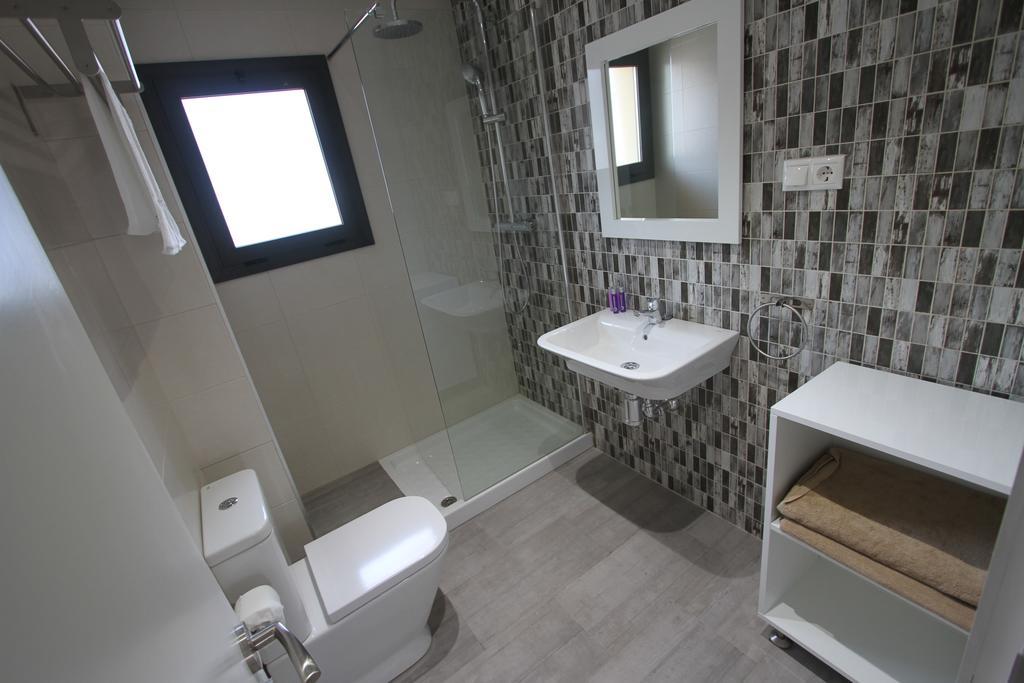 Apartamentos Cambrils Playa Spa Dış mekan fotoğraf