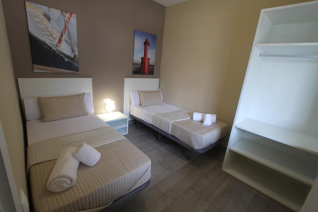Apartamentos Cambrils Playa Spa Dış mekan fotoğraf