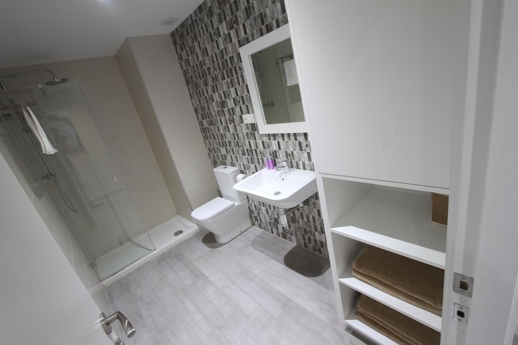 Apartamentos Cambrils Playa Spa Dış mekan fotoğraf
