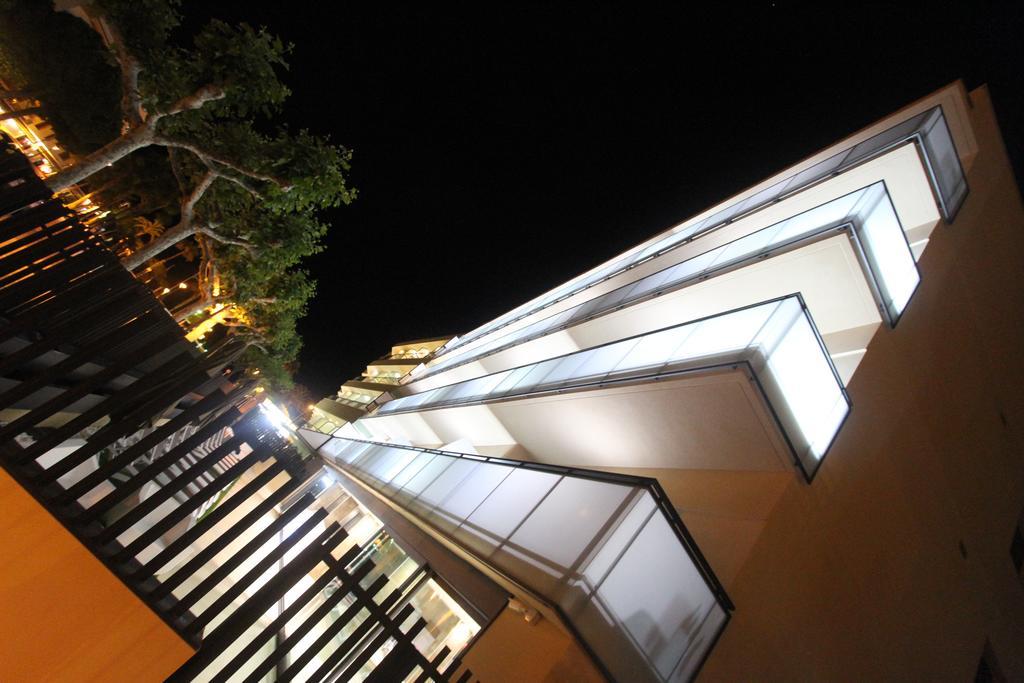 Apartamentos Cambrils Playa Spa Dış mekan fotoğraf