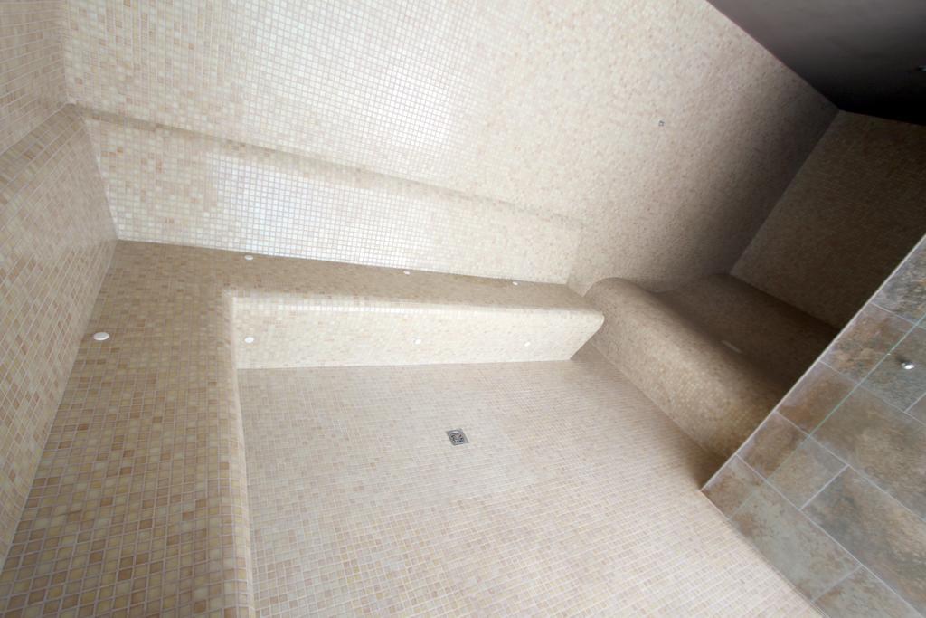 Apartamentos Cambrils Playa Spa Dış mekan fotoğraf